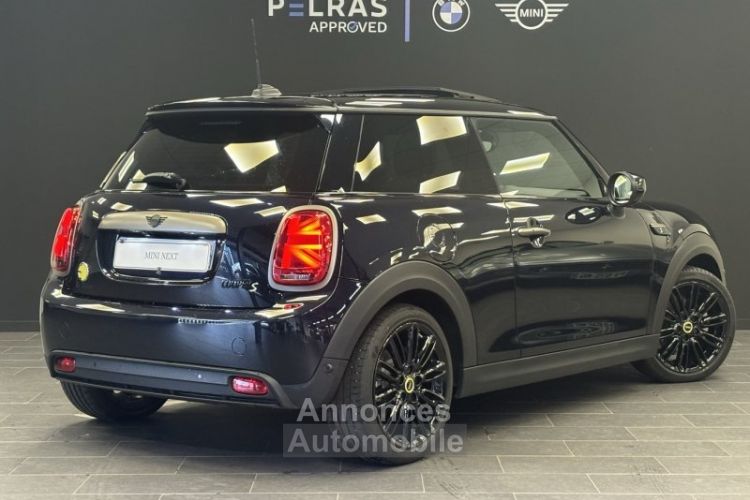 Mini Cooper SE 184ch Edition Resolute Plus BVA - <small></small> 27.990 € <small>TTC</small> - #2