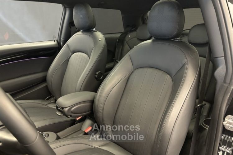 Mini Cooper SE 184ch Edition Resolute Plus BVA - <small></small> 27.990 € <small>TTC</small> - #20