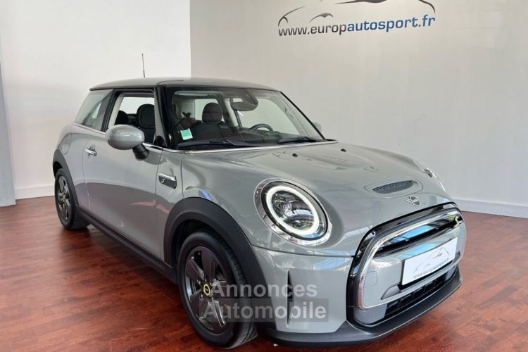 Mini Cooper SE 184CH ESSENTIAL BVA 5CV - <small></small> 20.990 € <small>TTC</small> - #1