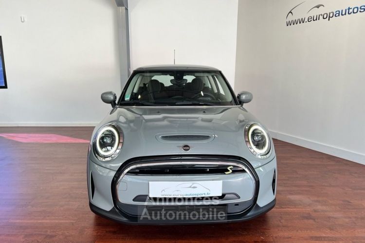 Mini Cooper SE 184CH ESSENTIAL BVA 5CV - <small></small> 20.990 € <small>TTC</small> - #2