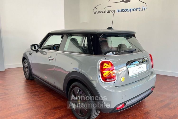 Mini Cooper SE 184CH ESSENTIAL BVA 5CV - <small></small> 20.990 € <small>TTC</small> - #3