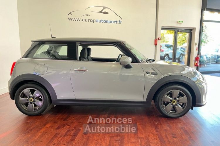 Mini Cooper SE 184CH ESSENTIAL BVA 5CV - <small></small> 20.990 € <small>TTC</small> - #4