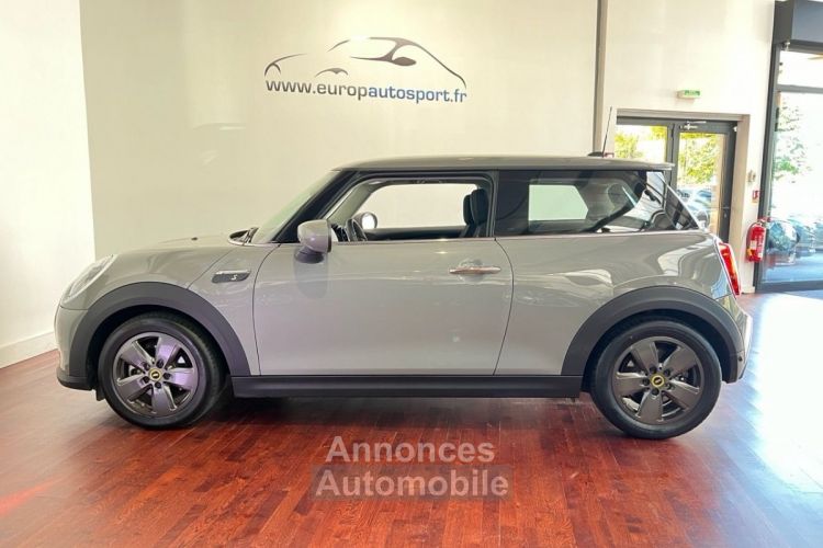 Mini Cooper SE 184CH ESSENTIAL BVA 5CV - <small></small> 20.990 € <small>TTC</small> - #5