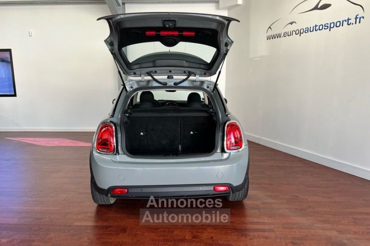 Mini Cooper SE 184CH ESSENTIAL BVA 5CV - <small></small> 20.990 € <small>TTC</small> - #6