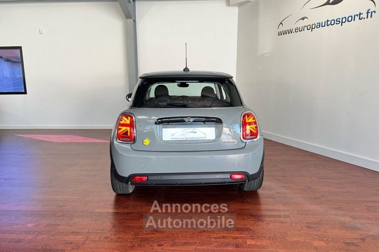 Mini Cooper SE 184CH ESSENTIAL BVA 5CV - <small></small> 20.990 € <small>TTC</small> - #7