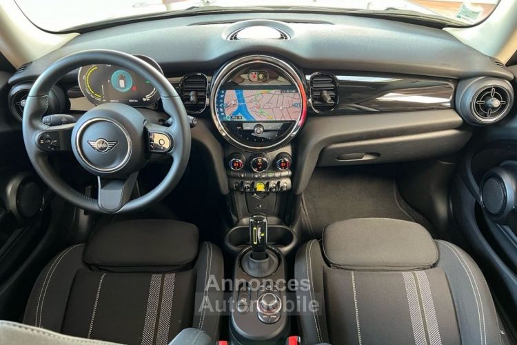 Mini Cooper SE 184CH ESSENTIAL BVA 5CV - <small></small> 20.990 € <small>TTC</small> - #9