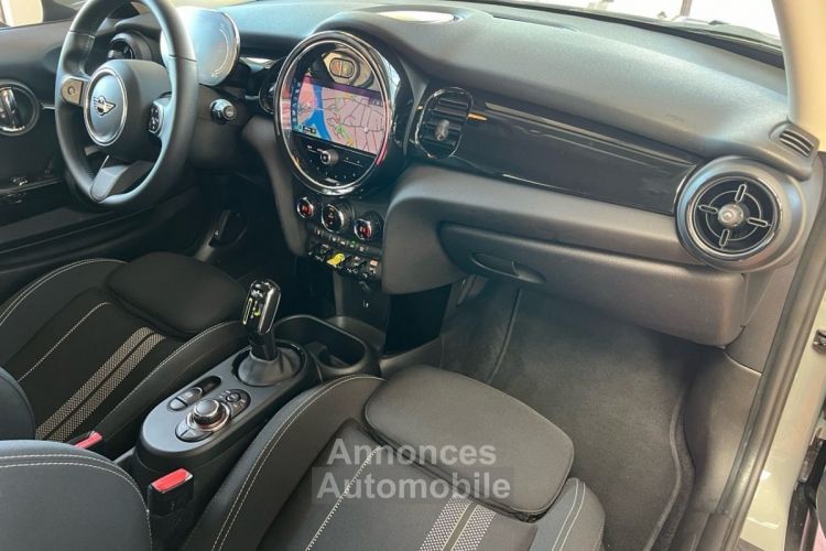 Mini Cooper SE 184CH ESSENTIAL BVA 5CV - <small></small> 20.990 € <small>TTC</small> - #13