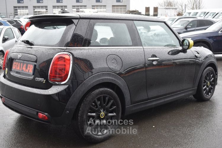 Mini Cooper SE 184CH ESSENTIAL BVA 5CV - <small></small> 16.780 € <small>TTC</small> - #2