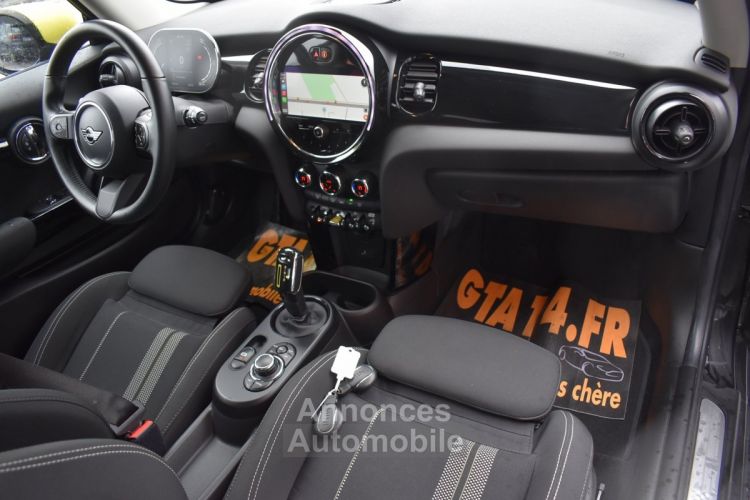 Mini Cooper SE 184CH ESSENTIAL BVA 5CV - <small></small> 16.780 € <small>TTC</small> - #3