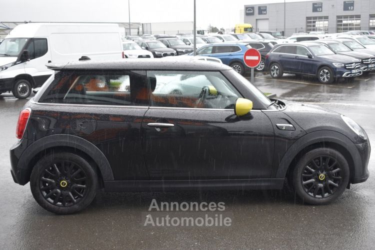 Mini Cooper SE 184CH ESSENTIAL BVA 5CV - <small></small> 16.780 € <small>TTC</small> - #4