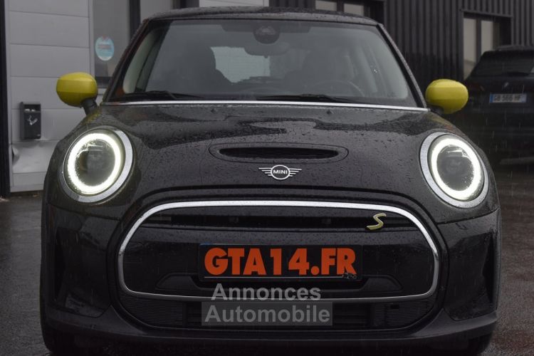 Mini Cooper SE 184CH ESSENTIAL BVA 5CV - <small></small> 16.780 € <small>TTC</small> - #17