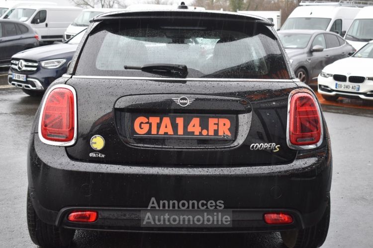 Mini Cooper SE 184CH ESSENTIAL BVA 5CV - <small></small> 16.780 € <small>TTC</small> - #18