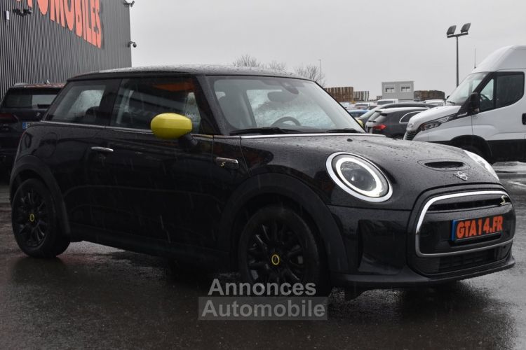 Mini Cooper SE 184CH ESSENTIAL BVA 5CV - <small></small> 16.780 € <small>TTC</small> - #20