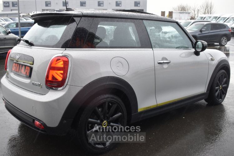 Mini Cooper SE 184CH GREENWICH BVA - <small></small> 17.490 € <small>TTC</small> - #2