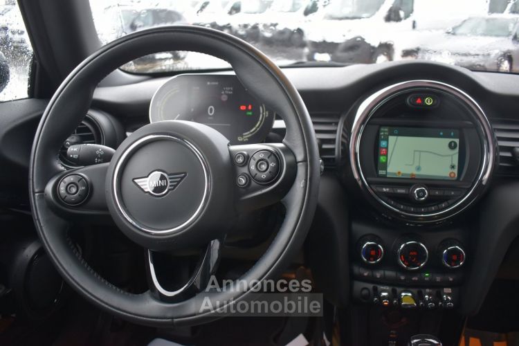 Mini Cooper SE 184CH GREENWICH BVA - <small></small> 17.490 € <small>TTC</small> - #7