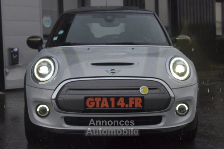 Mini Cooper SE 184CH GREENWICH BVA - <small></small> 17.490 € <small>TTC</small> - #17