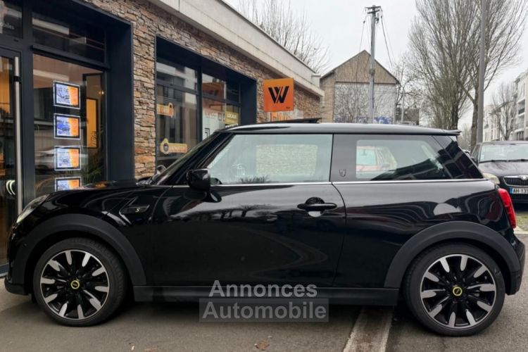 Mini Cooper SE 184ch YOURS 1ère MAIN - <small></small> 18.490 € <small>TTC</small> - #5