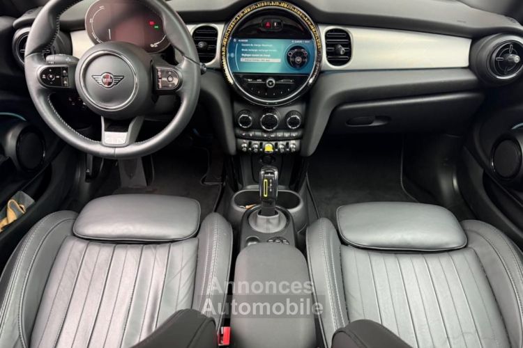 Mini Cooper SE 184ch YOURS 1ère MAIN - <small></small> 18.490 € <small>TTC</small> - #14