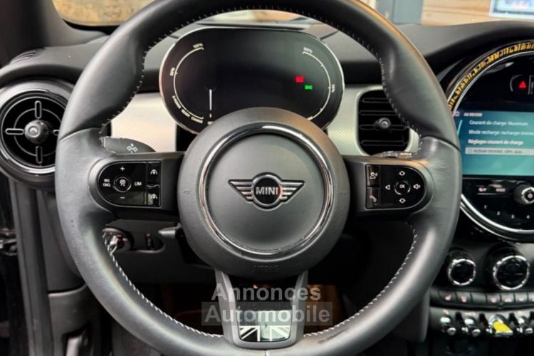 Mini Cooper SE 184ch YOURS 1ère MAIN - <small></small> 18.490 € <small>TTC</small> - #15