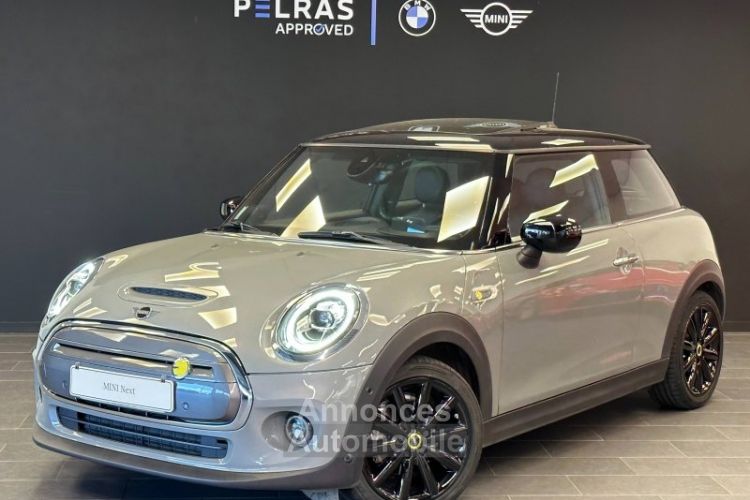 Mini Cooper SE 184ch Yours BVA - <small></small> 24.490 € <small>TTC</small> - #1