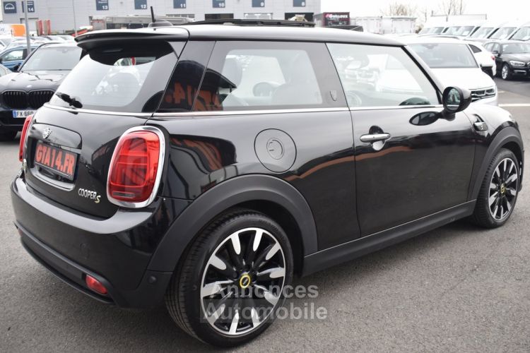 Mini Cooper SE 184CH YOURS BVA 5CV - <small></small> 19.990 € <small>TTC</small> - #2