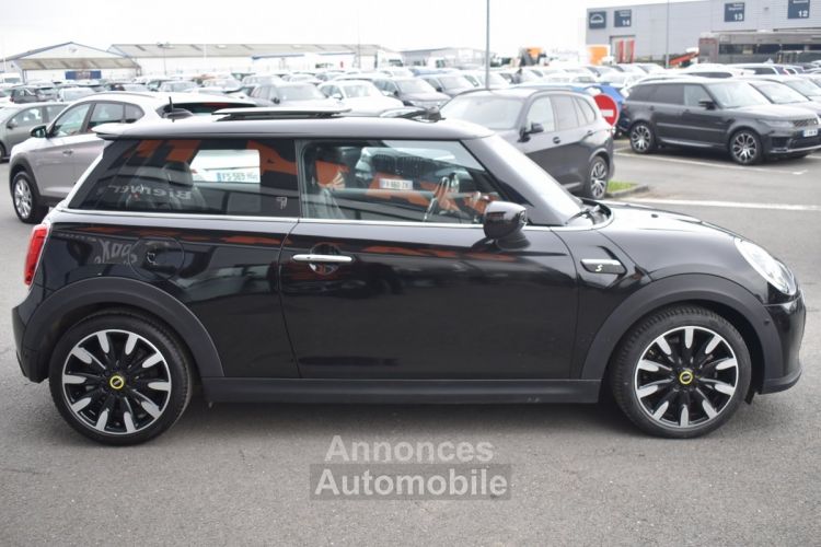 Mini Cooper SE 184CH YOURS BVA 5CV - <small></small> 19.990 € <small>TTC</small> - #4