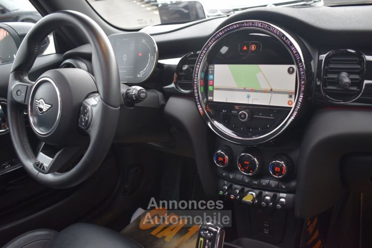 Mini Cooper SE 184CH YOURS BVA 5CV - <small></small> 19.990 € <small>TTC</small> - #6