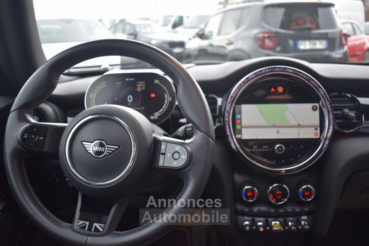 Mini Cooper SE 184CH YOURS BVA 5CV - <small></small> 19.990 € <small>TTC</small> - #7