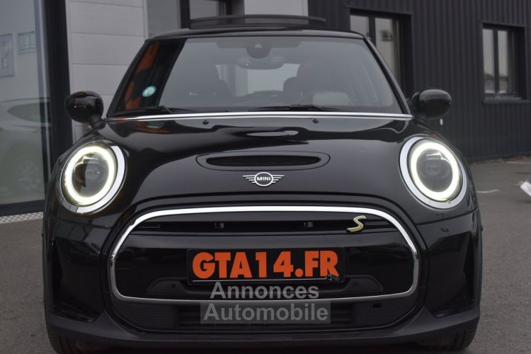 Mini Cooper SE 184CH YOURS BVA 5CV - <small></small> 19.990 € <small>TTC</small> - #17