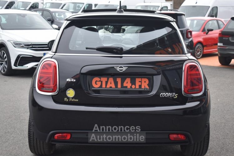 Mini Cooper SE 184CH YOURS BVA 5CV - <small></small> 19.990 € <small>TTC</small> - #18