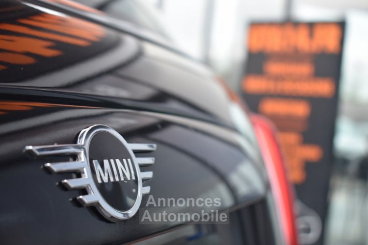 Mini Cooper SE 184CH YOURS BVA 5CV - <small></small> 19.990 € <small>TTC</small> - #19