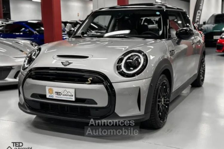 Mini Cooper SE 184cv Elèctric - <small></small> 22.500 € <small>TTC</small> - #1