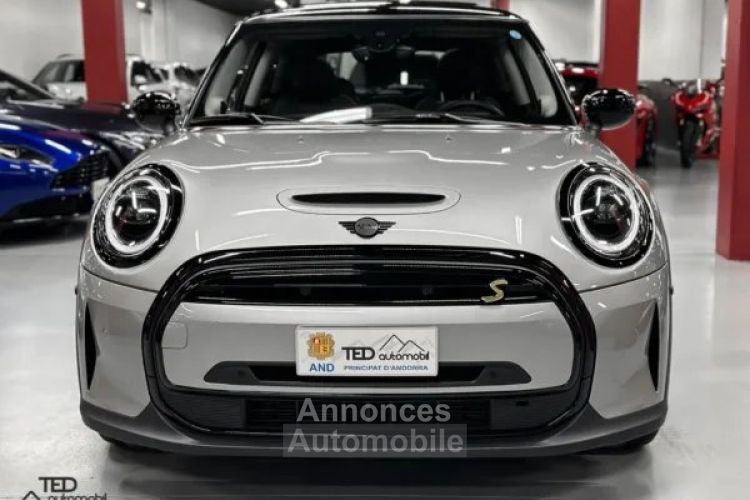 Mini Cooper SE 184cv Elèctric - <small></small> 22.500 € <small>TTC</small> - #2