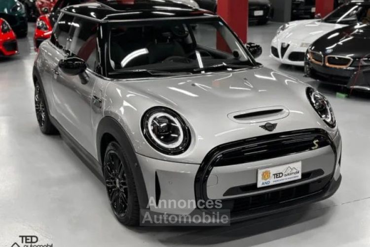 Mini Cooper SE 184cv Elèctric - <small></small> 22.500 € <small>TTC</small> - #3