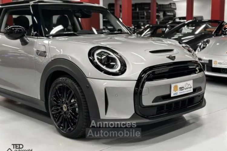 Mini Cooper SE 184cv Elèctric - <small></small> 22.500 € <small>TTC</small> - #4