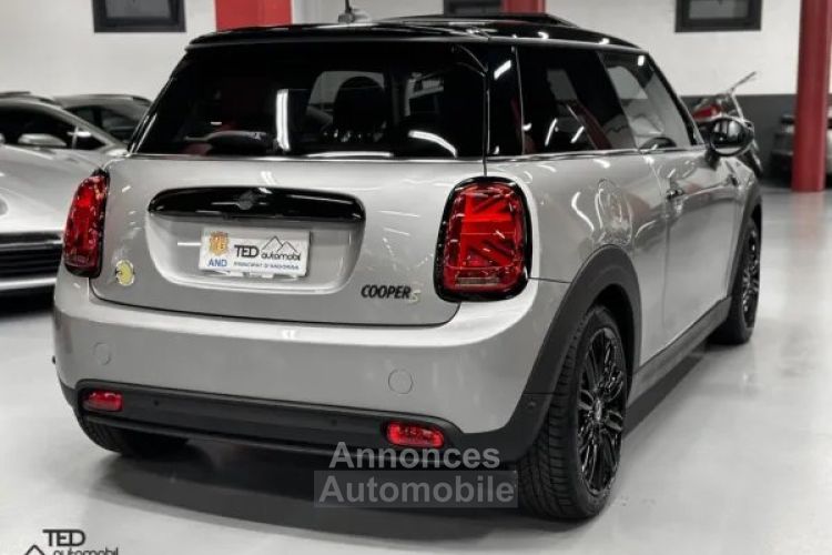 Mini Cooper SE 184cv Elèctric - <small></small> 22.500 € <small>TTC</small> - #5