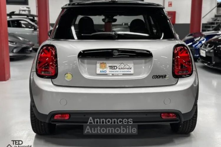 Mini Cooper SE 184cv Elèctric - <small></small> 22.500 € <small>TTC</small> - #6