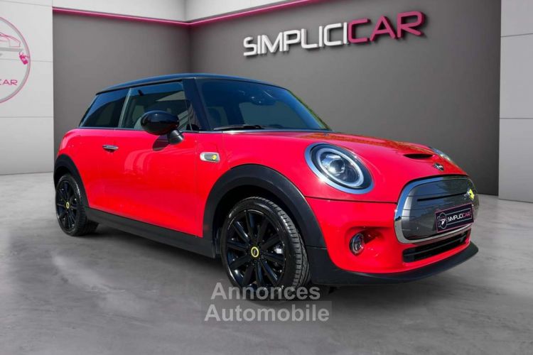 Mini Cooper SE 28.9 kWh S - <small></small> 18.499 € <small>TTC</small> - #1