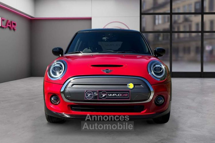 Mini Cooper SE 28.9 kWh S - <small></small> 18.499 € <small>TTC</small> - #2