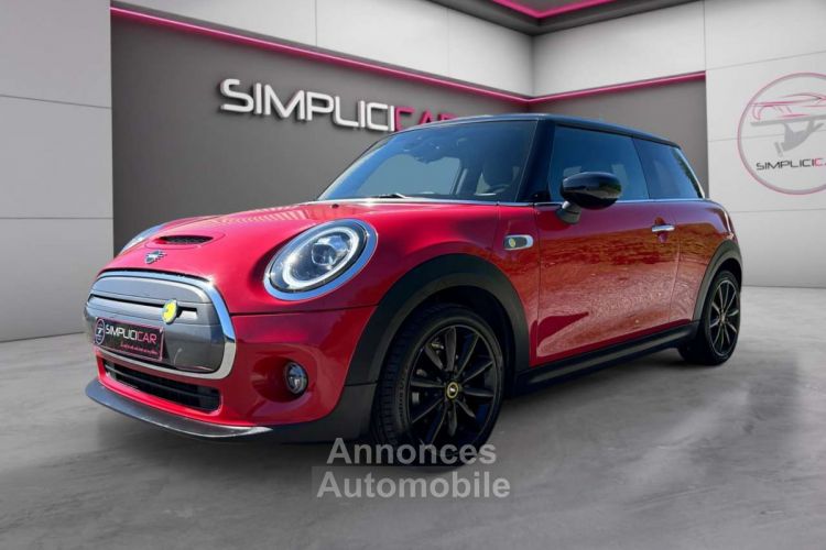 Mini Cooper SE 28.9 kWh S - <small></small> 18.499 € <small>TTC</small> - #3