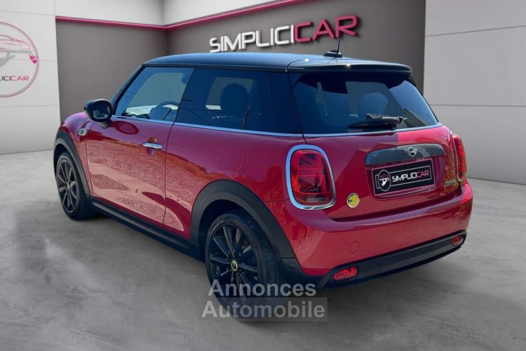 Mini Cooper SE 28.9 kWh S - <small></small> 18.499 € <small>TTC</small> - #4