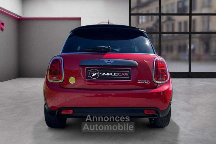 Mini Cooper SE 28.9 kWh S - <small></small> 18.499 € <small>TTC</small> - #5