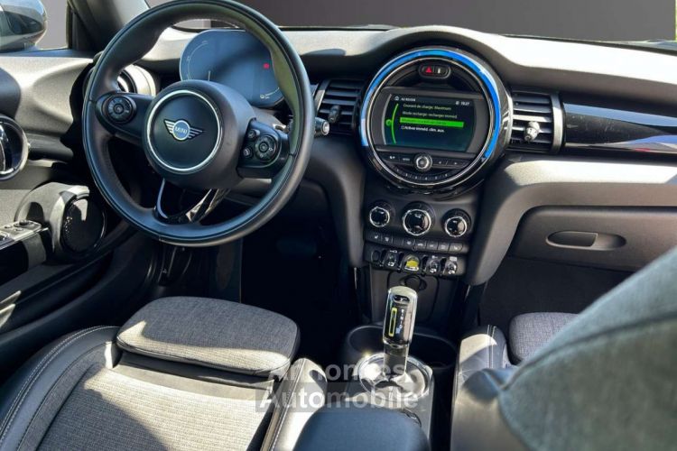 Mini Cooper SE 28.9 kWh S - <small></small> 18.499 € <small>TTC</small> - #8