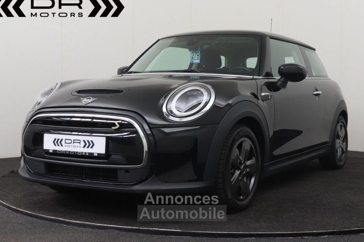 Mini Cooper SE - 3000euro premie = €16.495 !!!PACK COMFORT PLUS NAVI CAMERA -11536km!! - <small></small> 19.495 € <small>TTC</small> - #1