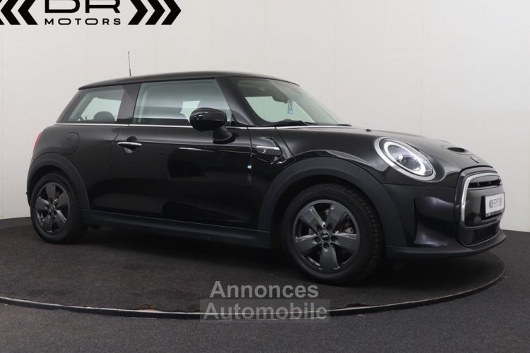 Mini Cooper SE - 3000euro premie = €16.495 !!!PACK COMFORT PLUS NAVI CAMERA -11536km!! - <small></small> 19.495 € <small>TTC</small> - #5