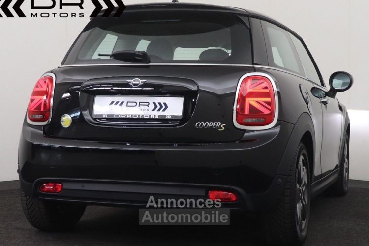 Mini Cooper SE - 3000euro premie = €16.495 !!!PACK COMFORT PLUS NAVI CAMERA -11536km!! - <small></small> 19.495 € <small>TTC</small> - #8