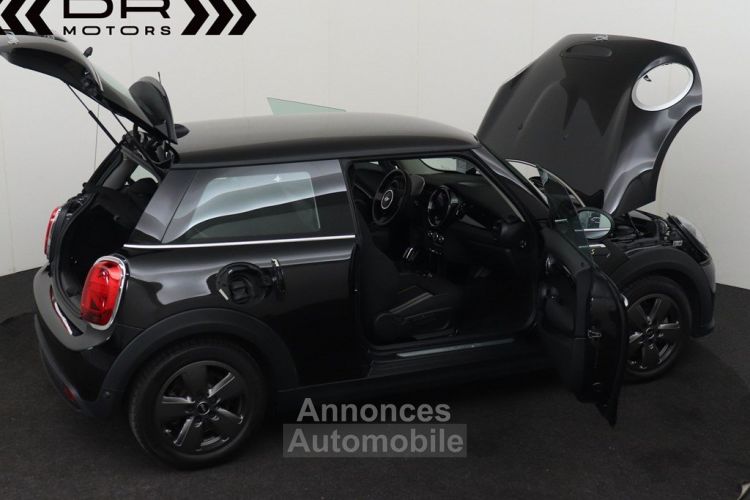 Mini Cooper SE - 3000euro premie = €16.495 !!!PACK COMFORT PLUS NAVI CAMERA -11536km!! - <small></small> 19.495 € <small>TTC</small> - #10