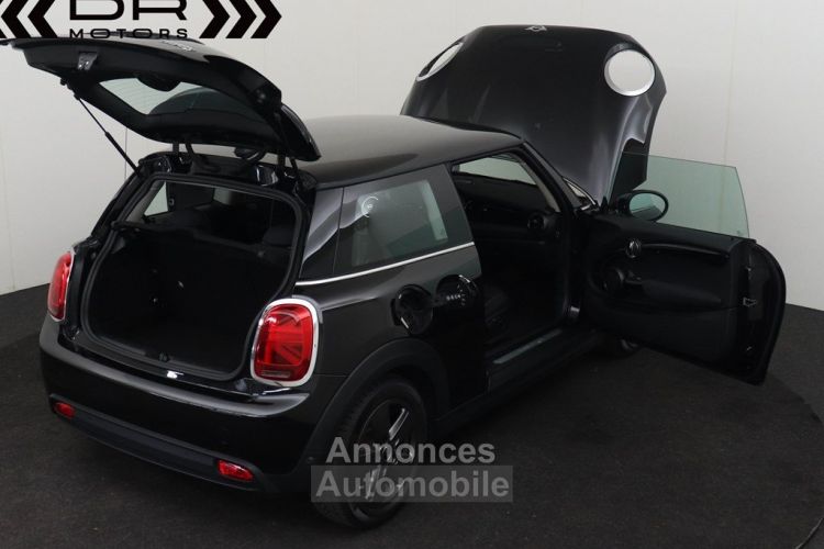 Mini Cooper SE - 3000euro premie = €16.495 !!!PACK COMFORT PLUS NAVI CAMERA -11536km!! - <small></small> 19.495 € <small>TTC</small> - #11