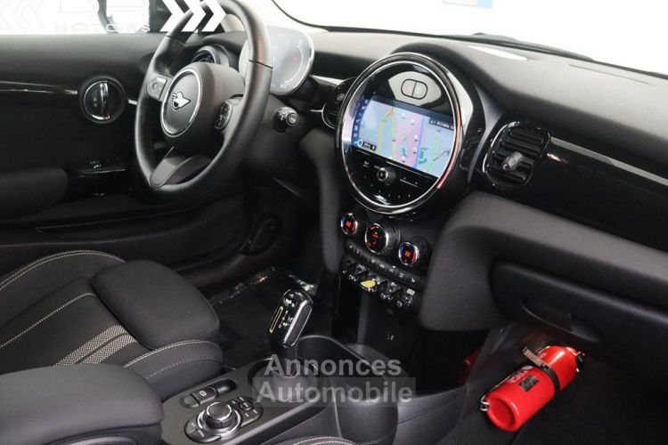 Mini Cooper SE - 3000euro premie = €16.495 !!!PACK COMFORT PLUS NAVI CAMERA -11536km!! - <small></small> 19.495 € <small>TTC</small> - #13