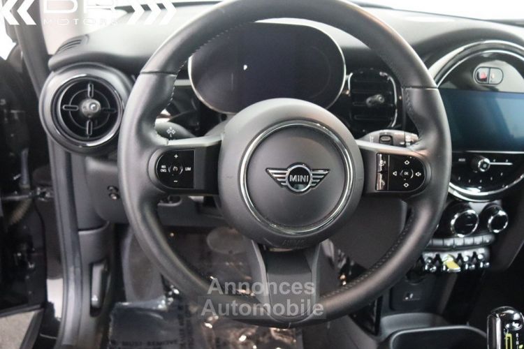 Mini Cooper SE - 3000euro premie = €16.495 !!!PACK COMFORT PLUS NAVI CAMERA -11536km!! - <small></small> 19.495 € <small>TTC</small> - #31